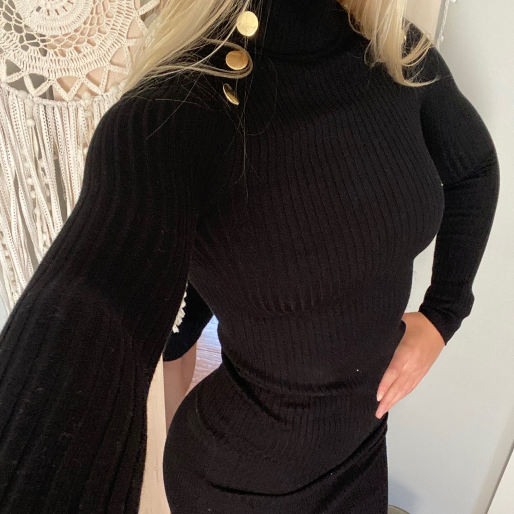 zara Midi dress